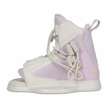 Additional picture of 26 Liquid Force Women's Plush Wakeboard Bindings 4 to 7