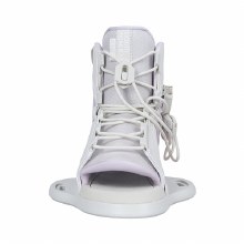 Additional picture of 26 Liquid Force Women's Plush Wakeboard Bindings 4 to 7