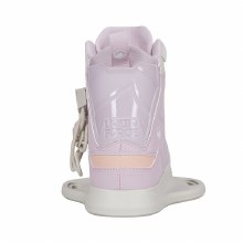 Additional picture of 26 Liquid Force Women's Plush Wakeboard Bindings 4 to 7