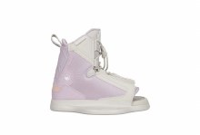 Additional picture of 26 Liquid Force Women's Plush Wakeboard Bindings - 7 to 10