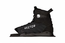 Additional picture of 26 Radar Vector BOA Binding Feather 2.0 Plate Front -7 to 11