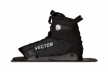 Additional picture of 26 Radar Vector BOA Binding Feather 2.0 Plate Rear -7 to 11