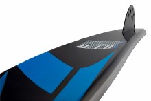 Additional picture of D3 Skis MAX Elite Carbon Slalom Ski Blank - 66 inch