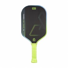 Joola Perseus Heat - 16 MM Pickleball Paddle - Surge Green