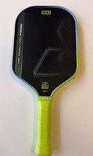 Additional picture of Joola Perseus Heat - 16 MM Pickleball Paddle - Surge Green - LAST OF DEMO PADDLE