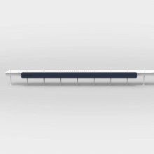 Additional picture of Mission Boat Gear Titan Dock Fender - 26 feet x 12 inch x 16 inch