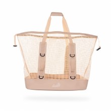 Mission Cassi Heavy Duty Gear & Tote Bags - 170 Litre - Sandstone