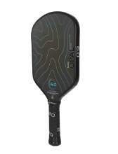 Additional picture of Six Zero Black Opal 14 MM - Aerospace Foam Core - Pickleball Paddle