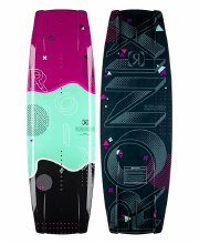 26 Ronix Krush Women's Wakeboard - 130 CM