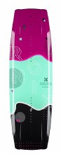 Additional picture of 26 Ronix Krush Women's Wakeboard - 130 CM