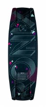 Additional picture of 26 Ronix Krush Women's Wakeboard - 130 CM