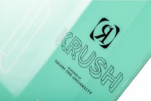 Additional picture of 26 Ronix Krush Women's Wakeboard - 130 CM