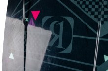 Additional picture of 26 Ronix Krush Women's Wakeboard - 130 CM