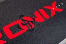 Additional picture of 26 Ronix District Modello Core Wakeboard - 134 CM