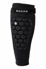 Additional picture of Radar Shin Guard - Large/Extra Large Size