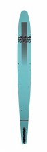 Additional picture of 26 Radar Senate Graphite Slalom Waterski - 67 inch