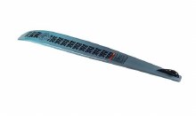 Additional picture of 26 Radar Senate Graphite Slalom Waterski - 67 inch