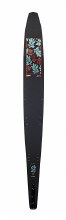 Additional picture of 26 Radar Lyric Graphite Women's Slalom Ski - 63 inch