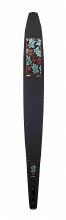 Additional picture of 26 Radar Lyric Graphite Women's Slalom Ski - 65 inch