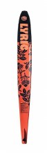 Additional picture of 26 Radar Lyric Graphite Women's Slalom Ski - 65 inch