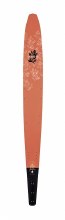 Additional picture of 26 Radar Lyric Alloy Women's Slalom Ski - 63 inch