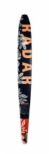 Additional picture of 26 Radar Lyric Alloy Women's Slalom Ski - 63 inch
