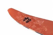 Additional picture of 26 Radar Lyric Alloy Women's Slalom Ski - 65 inch