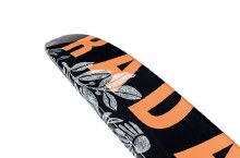 Additional picture of 26 Radar Lyric Alloy Women's Slalom Ski - 65 inch