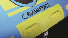 Additional picture of Connelly Hydro 3 - 3 Person Tube