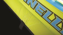 Additional picture of Connelly Hydro 3 - 3 Person Tube