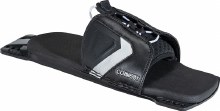 Additional picture of Connelly Concept 65 inch Slalom Ski with Shadow S/M Front & RTP
