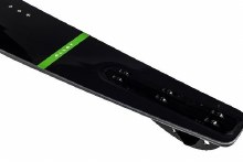 Additional picture of Radar Senate Alloy 67 in Slalom Ski w/Standard Prime Front & RTP