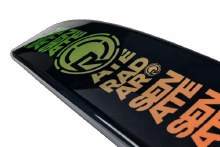 Additional picture of Radar Senate Alloy 67 in Slalom Ski w/Standard Prime Front & RTP