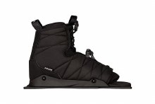 Additional picture of Radar Senate Alloy 67 in Slalom Ski w/Standard Prime Front & RTP