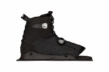 Additional picture of Radar Senate Graphite 71 in Ski w/STD Vector BOA Feather Ft & RTP