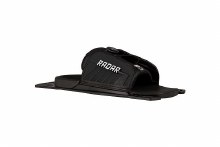 Additional picture of Radar Vector BOA Adjustable Feather 2.0 Rear Toe Plate - Standard