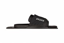 Additional picture of Radar Vector BOA Adjustable Feather 2.0 Rear Toe Plate - Standard