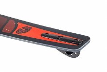 Additional picture of Radar Session 67 inch Ski w/Connelly Shadow S/M Front & RTP