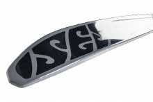 Additional picture of Radar Session 67 inch Ski w/Connelly Shadow S/M Front & RTP