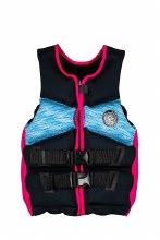 Radar TRA Teen Vest - US Coast Guard Approved - Girl's