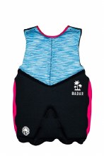 Additional picture of Radar TRA Teen Vest - US Coast Guard Approved - Girl's