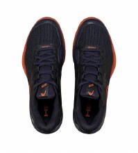 Additional picture of Head Men Sprint Pro 4.0 Indoor Court Shoes- Size 8
