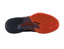 Additional picture of Head Men Sprint Pro 4.0 Indoor Court Shoes- Size 8.5
