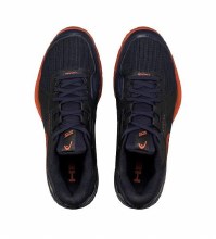 Additional picture of Head Men Sprint Pro 4.0 Indoor Court Shoes- Size 8.5