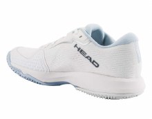 Additional picture of Head Women's Sprint EVO 4.0 Court Shoes - Size 5.5