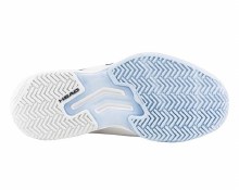 Additional picture of Head Women's Sprint EVO 4.0 Court Shoes - Size 5.5