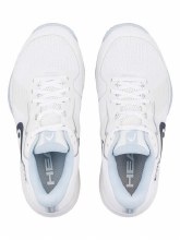 Additional picture of Head Women's Sprint EVO 4.0 Court Shoes - Size 5.5