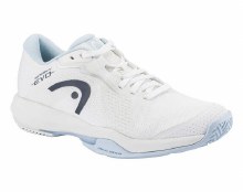 Head Women's Sprint EVO 4.0 Court Shoes - Size 9
