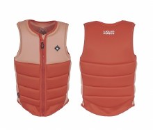 Additional picture of Liquid Force Haven Women's Competition Vest - Sherbert - XS