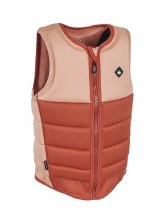 Additional picture of Liquid Force Haven Women's Competition Vest - Sherbert - XS